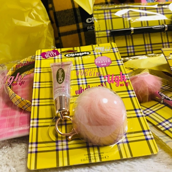 💛 Clueless 💛 beauty & accessory hoard - Picture 3 of 7